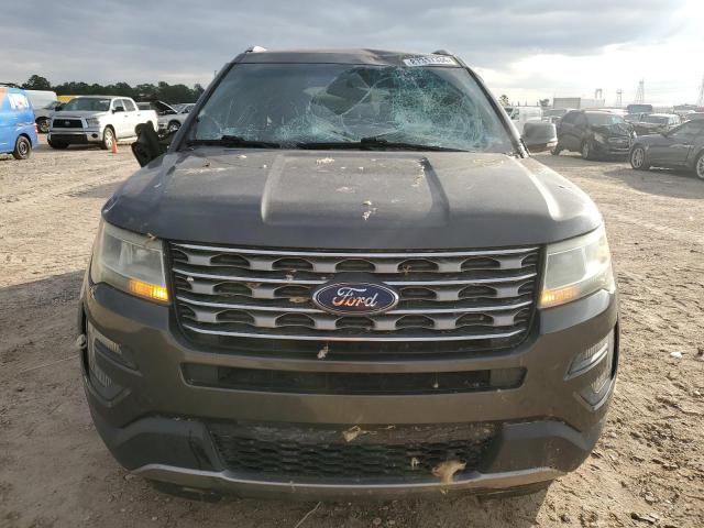2016 FORD EXPLORER X - 1FM5K8D86GGA44175