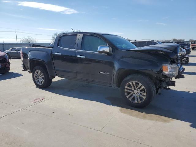 2016 GMC CANYON SLT 1GTG5DE38G1306670