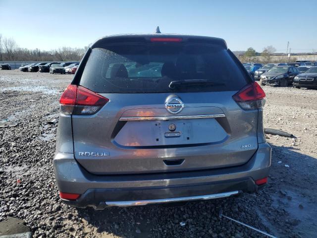 2019 NISSAN ROGUE S - KNMAT2MV5KP500355