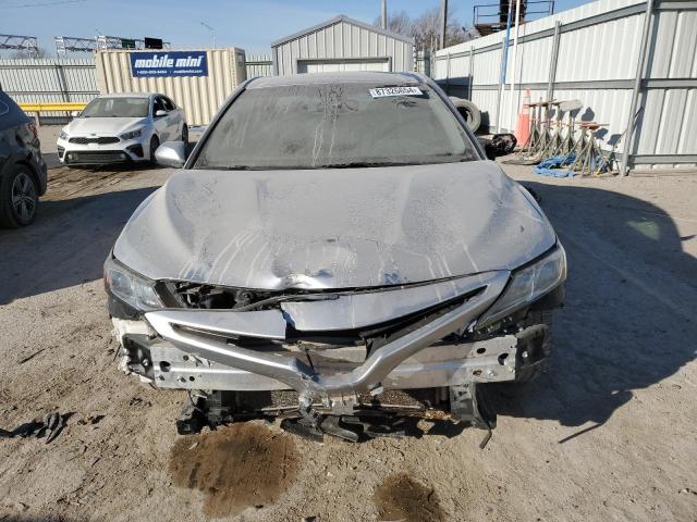 2018 TOYOTA CAMRY L - 4T1B11HK4JU535159