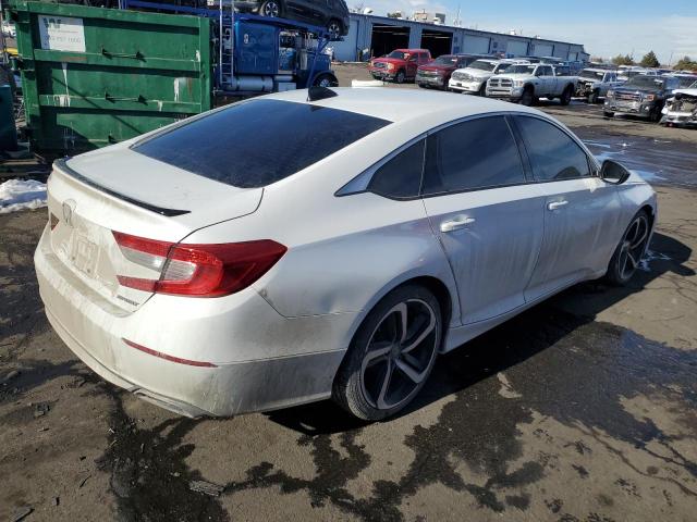 2021 HONDA ACCORD SPO - 1HGCV1F31MA097071