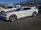 2017 CHEVROLET CAMARO LT - 1G1FD1RSXH0152428