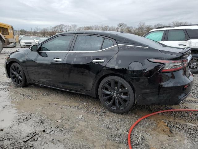 2019 NISSAN MAXIMA S 1N4AA6AV6KC378331