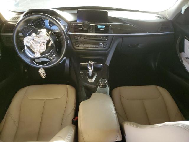 2015 BMW 328 I - WBA3A5C56FF610857