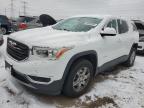 2019 GMC ACADIA SLE - 1GKKNKLAXKZ231131