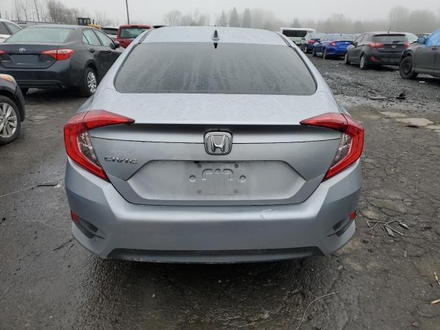 2017 HONDA CIVIC EX - 2HGFC2F83HH573316