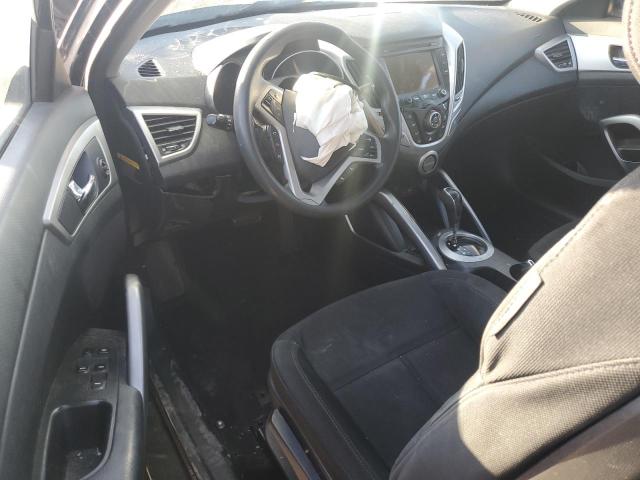 2015 HYUNDAI VELOSTER - KMHTC6AD6FU228929
