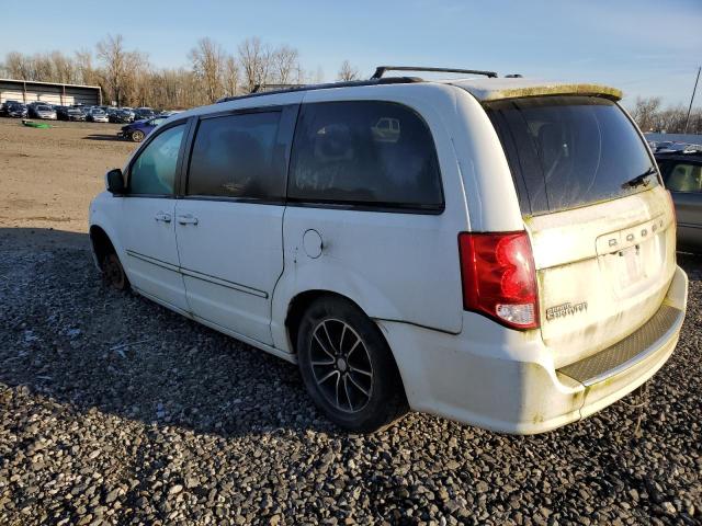 2017 DODGE GRAND CARA - 2C4RDGEG7HR769123