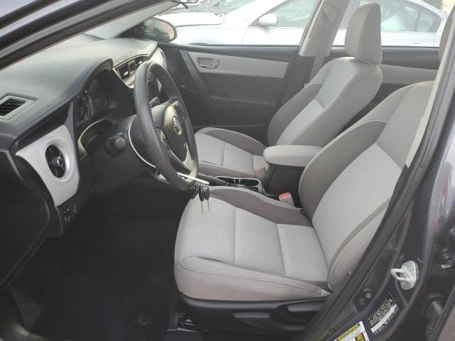 2019 TOYOTA COROLLA L - 5YFBURHE1KP942052