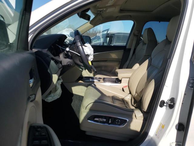 2020 ACURA MDX ADVANC - 5J8YD3H80LL006761