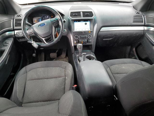 1FM5K8D81JGC06950 2018 FORD EXPLORER