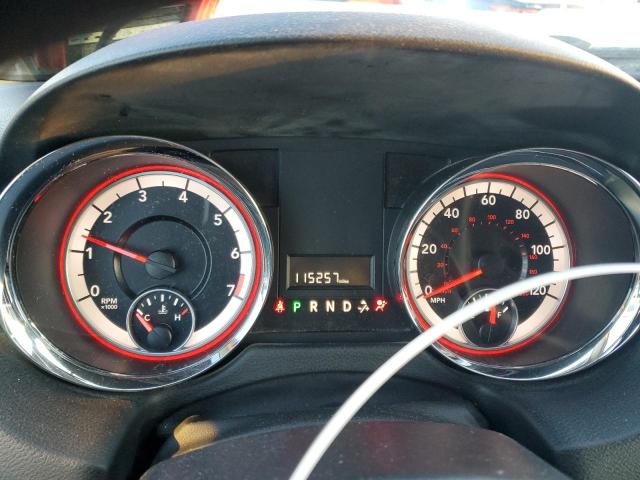 2016 DODGE GRAND CARA - 2C4RDGCG3GR178997