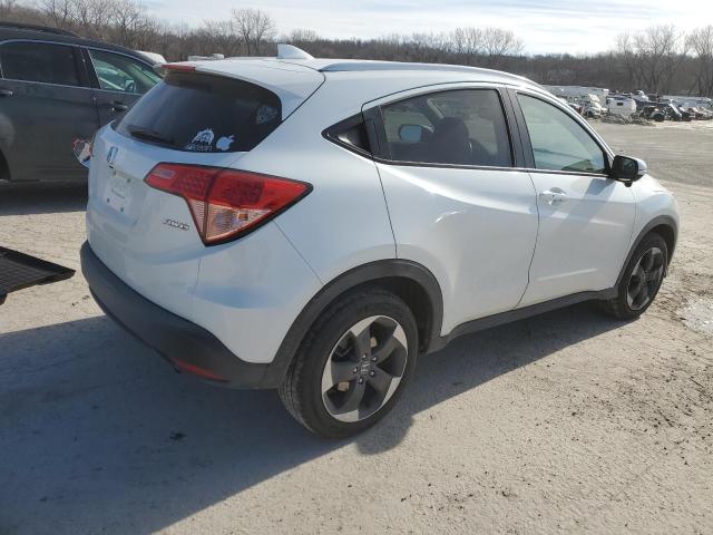 2018 HONDA HR-V EXL - 3CZRU6H79JM707297