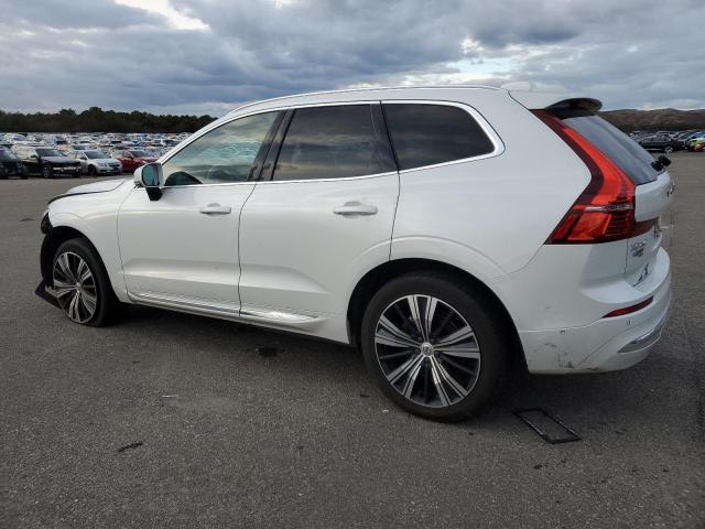2022 VOLVO XC60 B5 IN YV4L12RL3N1003086