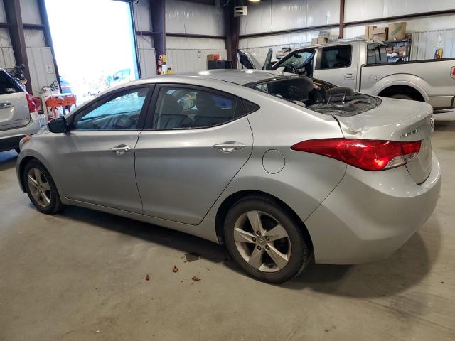 Vin: 5npdh4aexdh368495, lot: 86998514, hyundai elantra gls 20132
