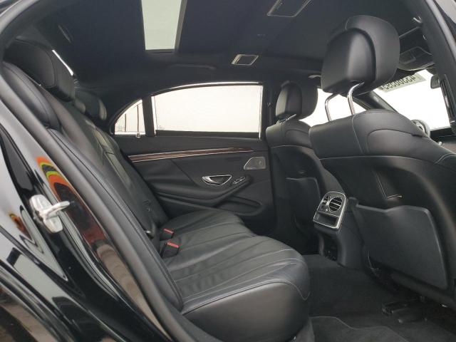 2016 MERCEDES-BENZ S 550 - WDDUG8CB8GA209960