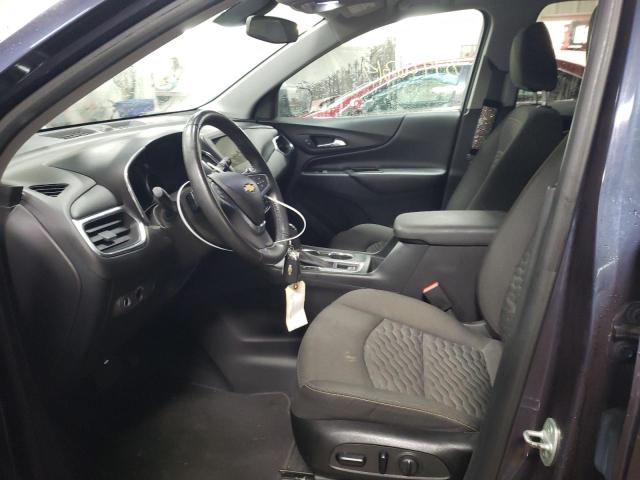 2019 CHEVROLET EQUINOX LT - 3GNAXKEV2KL165335