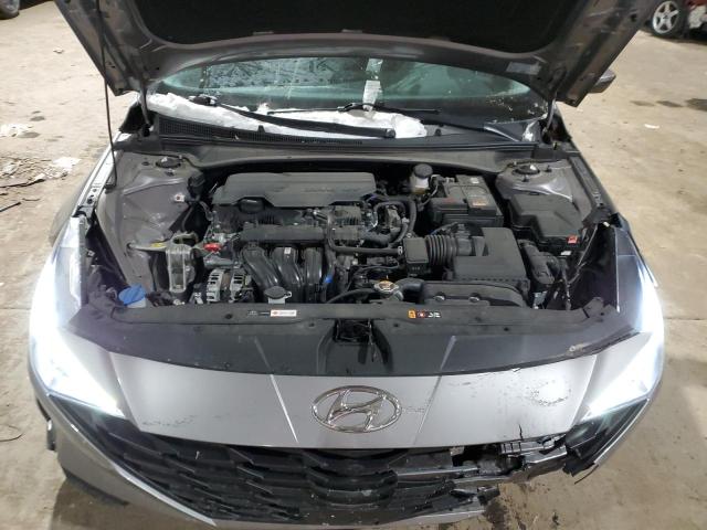 2023 HYUNDAI ELANTRA SE - KMHLS4AG1PU475679