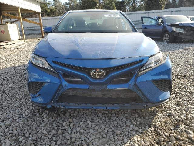 2019 TOYOTA CAMRY L - 4T1B11HK0KU271097