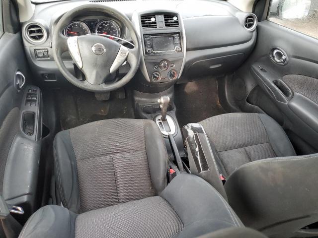 2016 NISSAN VERSA S 3N1CN7AP4GL806975