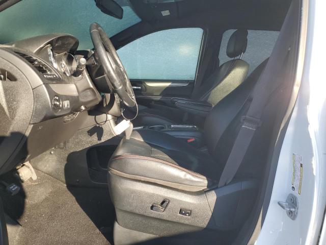 2018 DODGE GRAND CARA - 2C4RDGEG0JR223768
