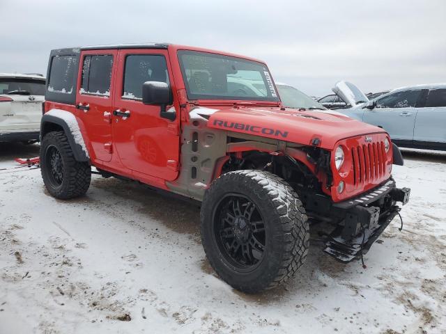 2015 JEEP WRANGLER U - 1C4BJWFGXFL656341