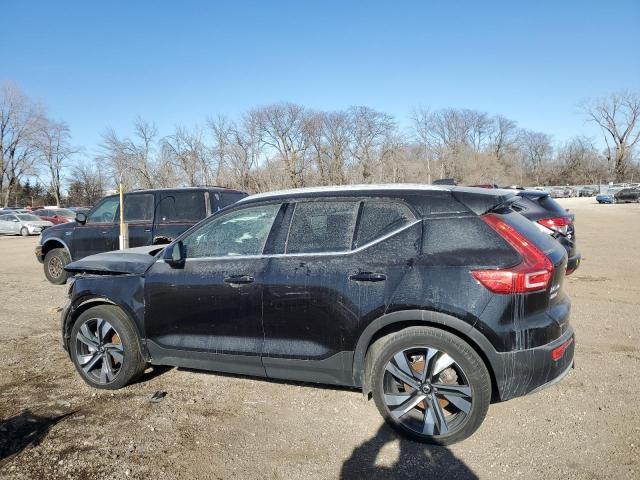 2023 VOLVO XC40 ULTIM YV4L12UA2P2018231