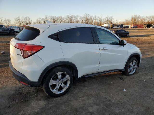 2017 HONDA HR-V 3CZRU6H53HM731751