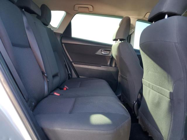 2016 TOYOTA SCION IM - JTNKARJE1GJ505887