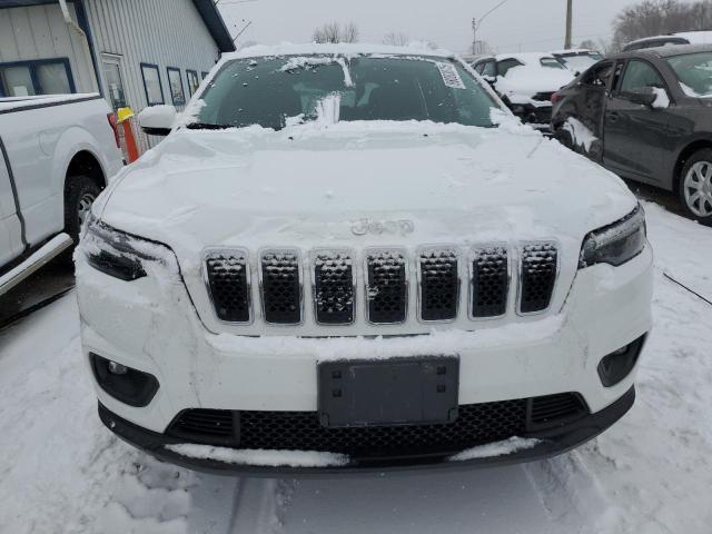 2020 JEEP CHEROKEE L - 1C4PJMLX8LD515515