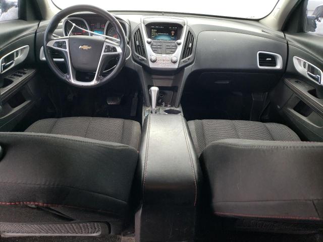 2015 CHEVROLET EQUINOX LT - 2GNFLCE39F6201604