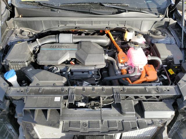 2023 KIA SORENTO EX KNDRHDLG9P5180902