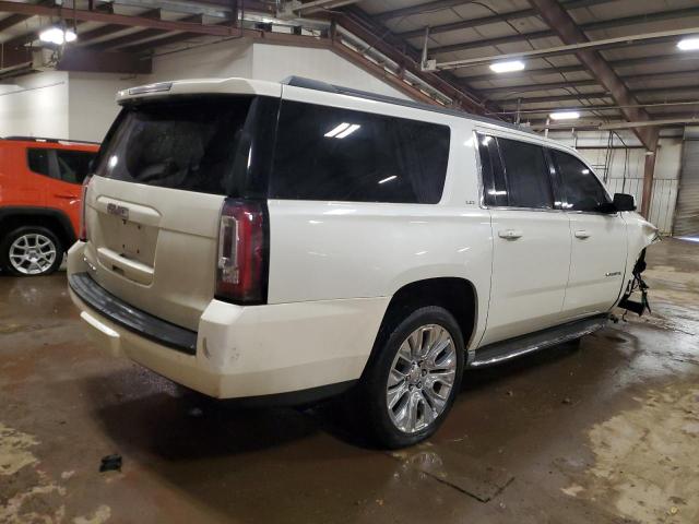 2015 GMC YUKON XL K - 1GKS2HKC5FR143656