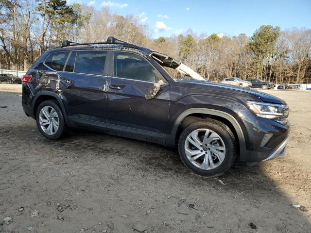 2021 VOLKSWAGEN ATLAS SE - 1V2WP2CA6MC567189