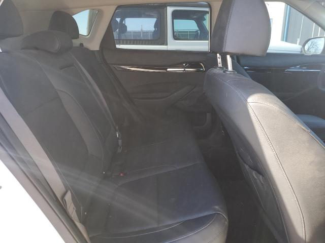 2023 KIA SELTOS SX - KNDETCA20P7433799