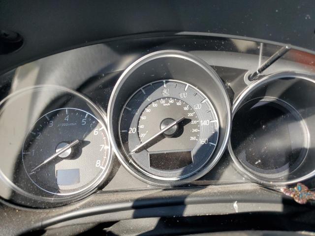 2016 MAZDA CX-5 GT - JM3KE2DY0G0779925