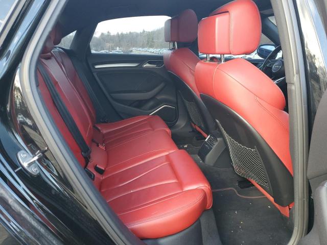 2017 AUDI S3 PREMIUM - WAUB1GFF5H1011668