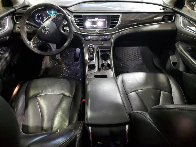 2017 BUICK LACROSSE E 1G4ZP5SSXHU147053