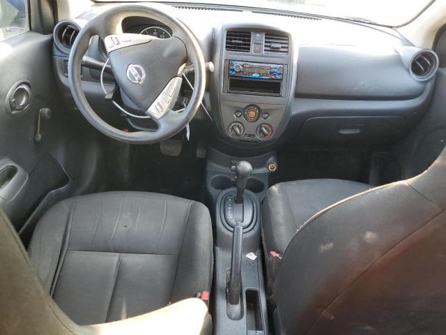 2017 NISSAN VERSA S - 3N1CN7AP8HL808570