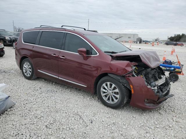Vin: 2c4rc1bg5jr127591, lot: 41761525, chrysler pacifica touring l 20184