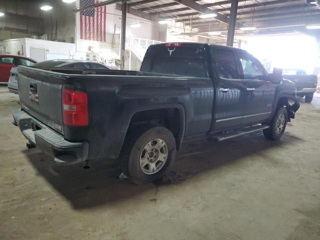 2015 GMC SIERRA K15 - 1GTV2UEC6FZ379178