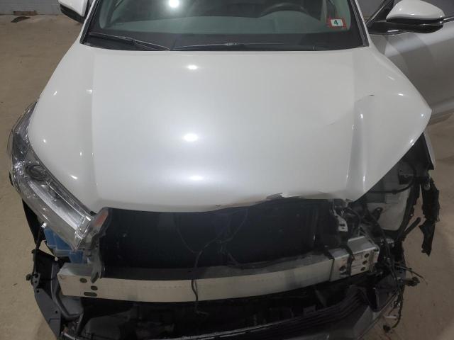 2017 TOYOTA HIGHLANDER - 5TDBZRFH0HS474555