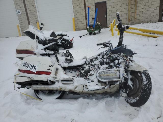 HONDA GL1500 SE