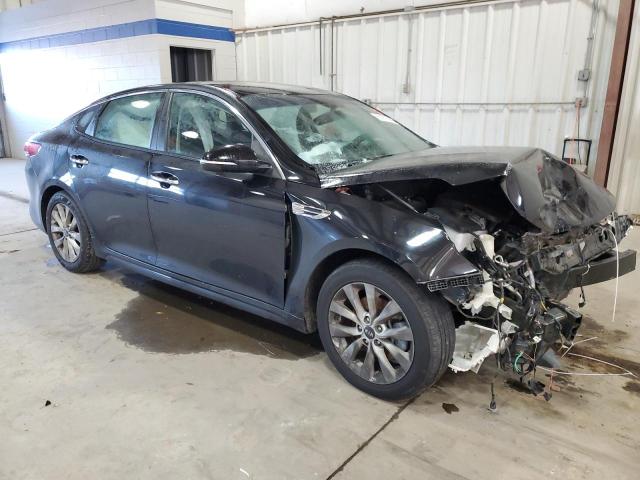 Vin: 5xxgt4l32jg213079, lot: 86951584, kia optima lx 20184
