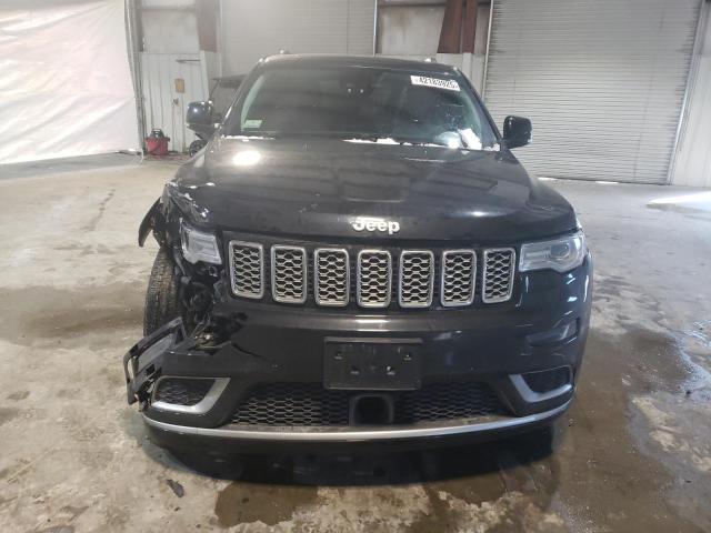 2017 JEEP GRAND CHER - 1C4RJFJGXHC915094