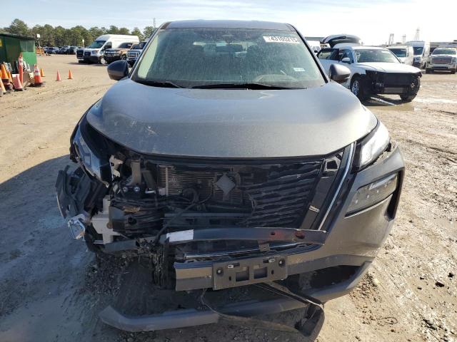 2021 NISSAN ROGUE SV 5N1AT3BB1MC819028