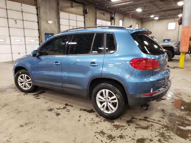 Vin: wvgbv7ax4hk039281, lot: 88013955, volkswagen tiguan s 20172