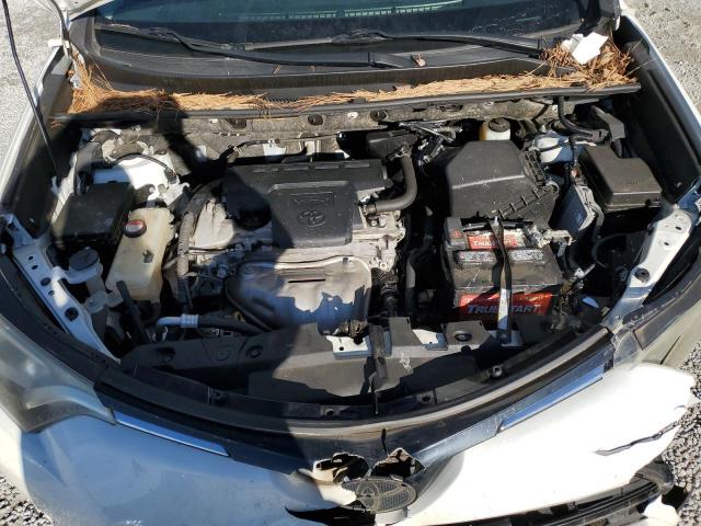 2016 TOYOTA RAV4 LE - JTMZFREV2GJ077312