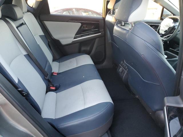 2024 SUBARU SOLTERRA P JTMABABA6RA053190