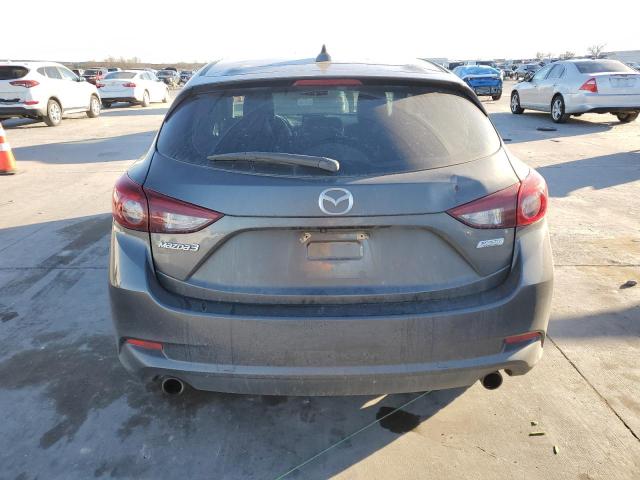 2017 MAZDA 3 GRAND TO - JM1BN1M36H1138832